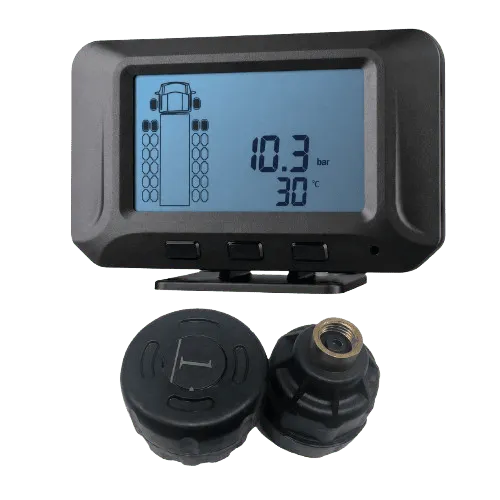 Tire Pressure Monitoring System